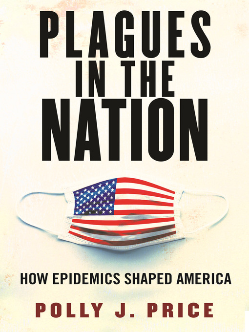 Title details for Plagues in the Nation by Polly J. Price - Available